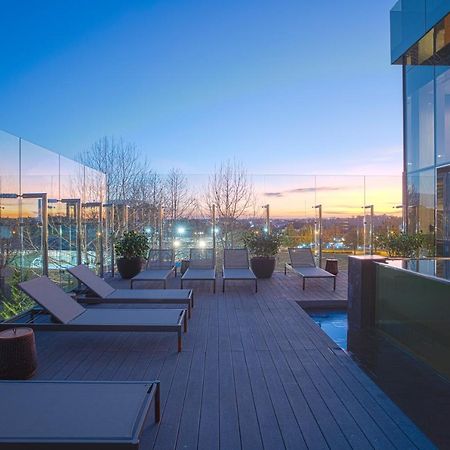 Suryaa Hotel Pinhais, Curio Collection By Hilton Экстерьер фото