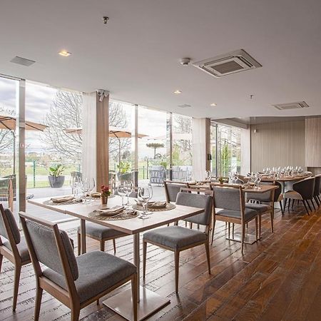 Suryaa Hotel Pinhais, Curio Collection By Hilton Экстерьер фото