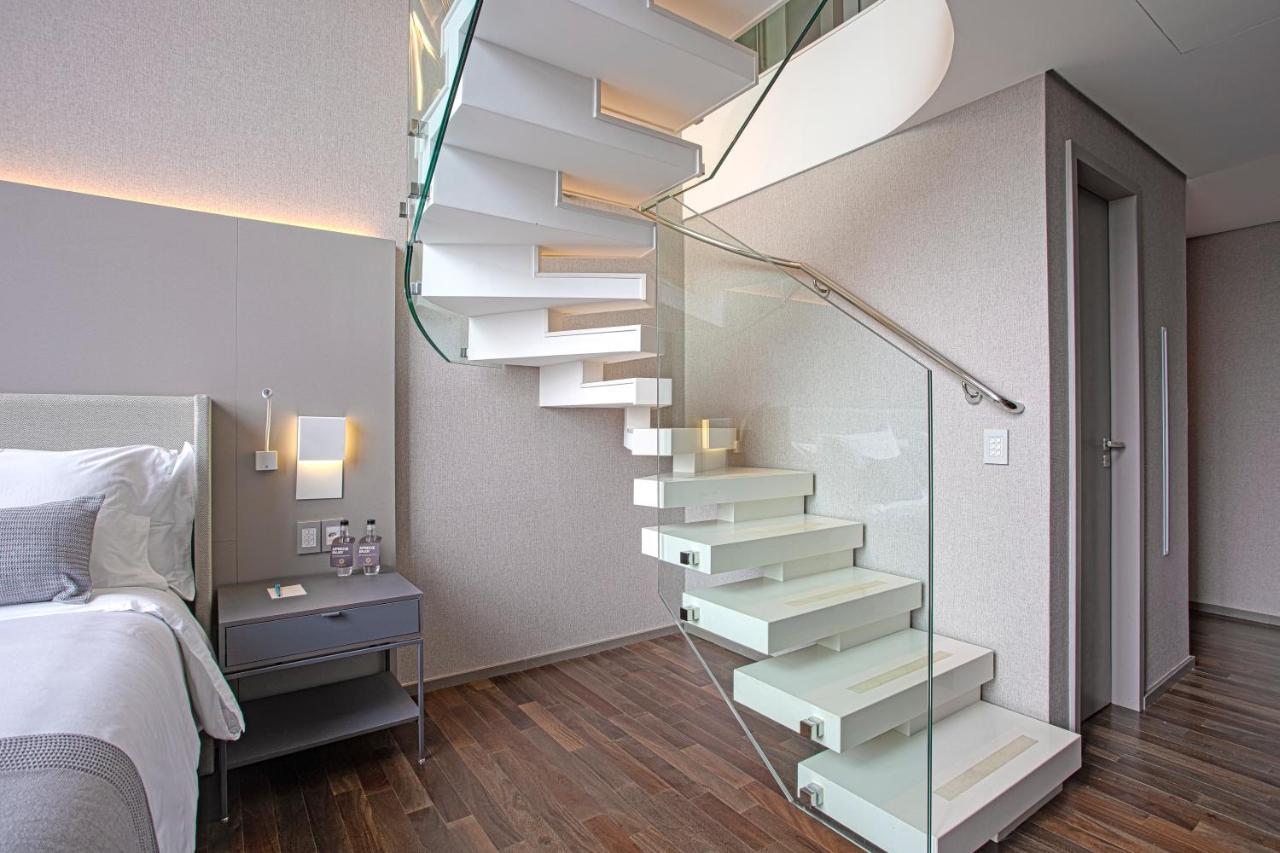 Suryaa Hotel Pinhais, Curio Collection By Hilton Экстерьер фото