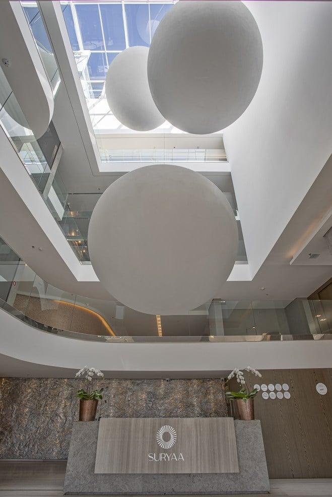 Suryaa Hotel Pinhais, Curio Collection By Hilton Экстерьер фото