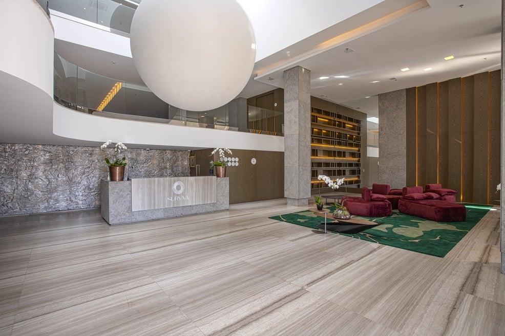 Suryaa Hotel Pinhais, Curio Collection By Hilton Экстерьер фото