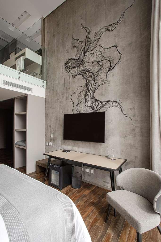 Suryaa Hotel Pinhais, Curio Collection By Hilton Номер фото