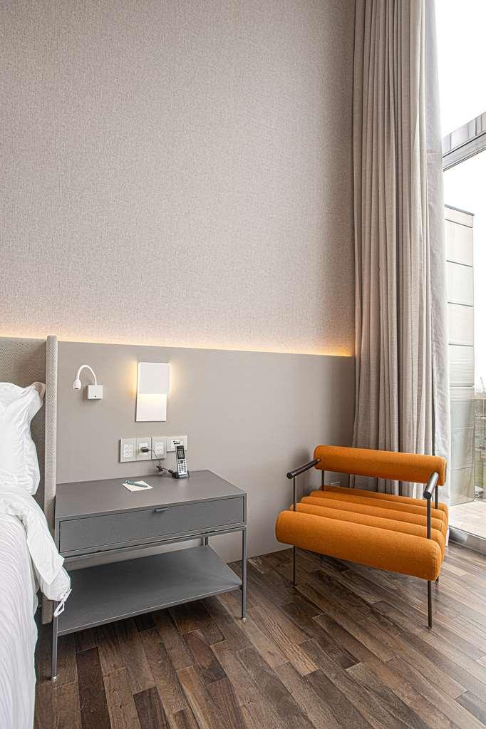 Suryaa Hotel Pinhais, Curio Collection By Hilton Номер фото