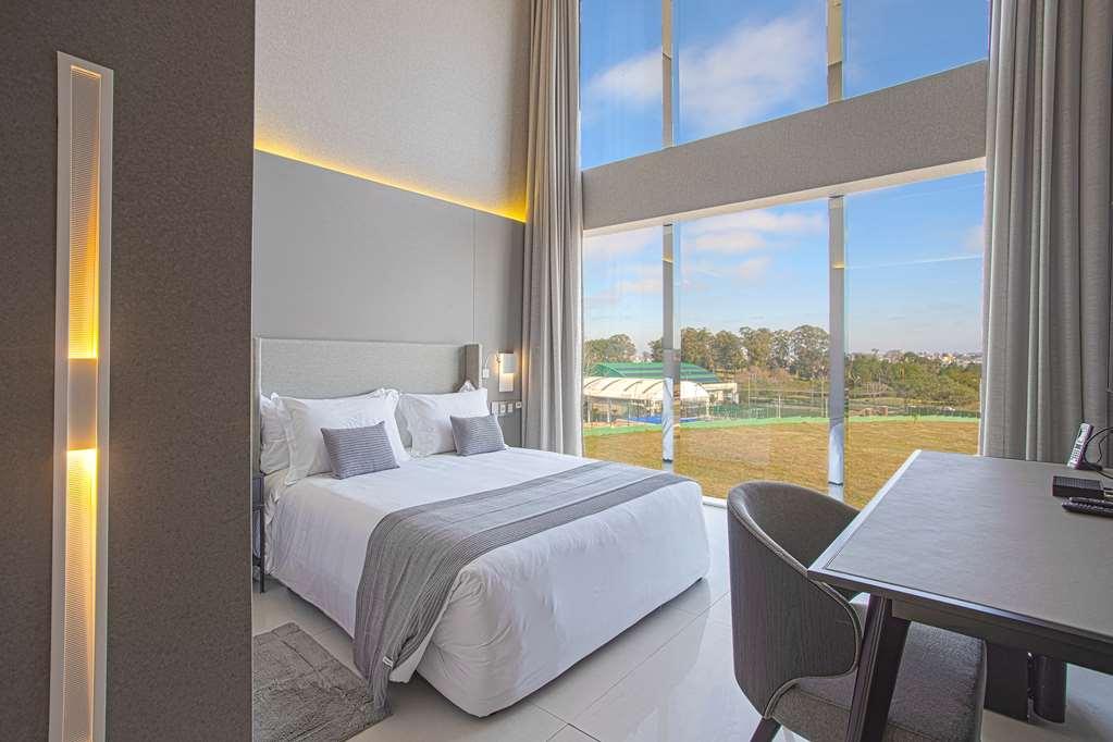 Suryaa Hotel Pinhais, Curio Collection By Hilton Номер фото